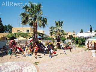 Sun Palace Hotel 15